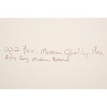 Joan Miro EL REI GARRELL Lithograph